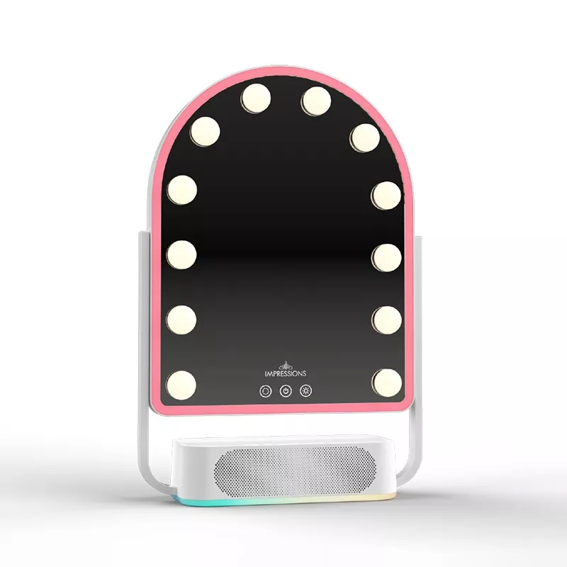 Gương LED là gì?