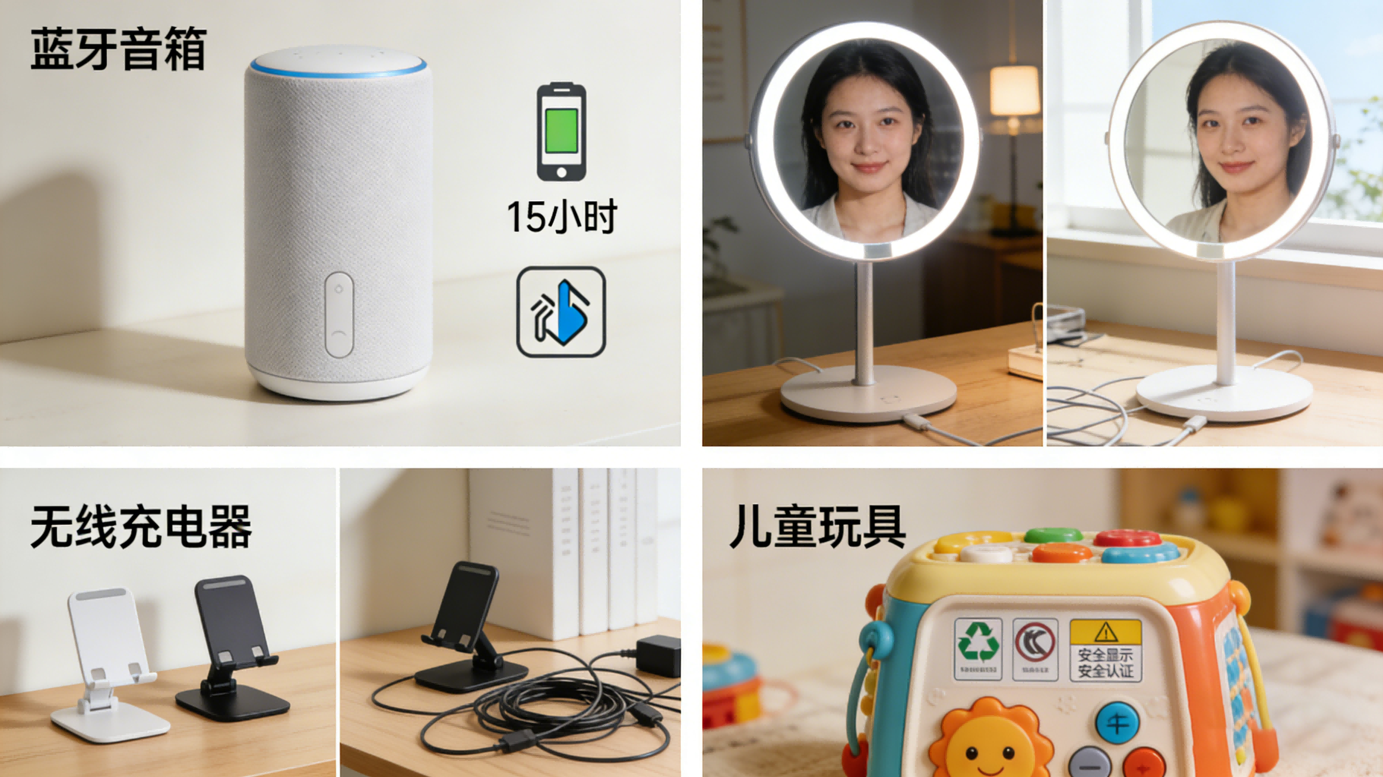 Title Giải pháp thiết thực cho nhu cầu hàng ngày Synst Official Store