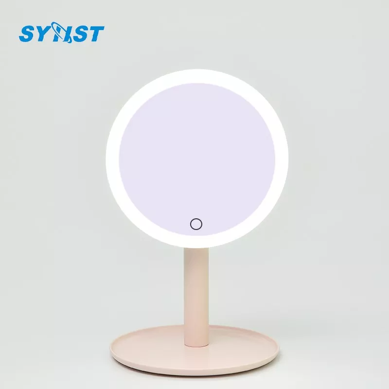 Tại sao Gương có đèn LED là người bạn đồng hành trang điểm tối ưu cho độ chính xác, tính di động và độ chiếu sáng hoàn hảo?
