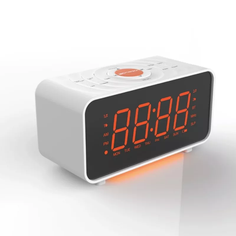 Đồng hồ analog kỹ thuật số cho trẻ em