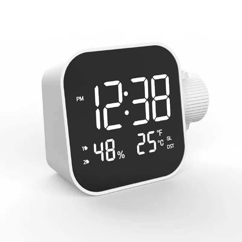 Đồng hồ analog kỹ thuật số dành cho sinh viên
